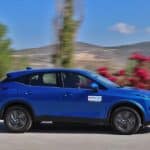 Nissan Qashqai 1.3 140 PS FL (2)