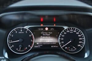 Nissan Qashqai 1.3 140 PS FL (24)