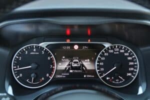 Nissan Qashqai 1.3 140 PS FL (26)