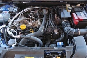 Nissan Qashqai 1.3 140 PS FL (28)