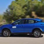 Nissan Qashqai 1.3 140 PS FL (3)