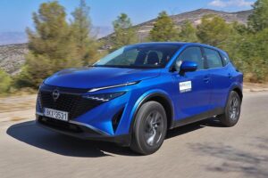 Nissan Qashqai 1.3 140 PS FL (30)