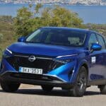 Nissan Qashqai 1.3 140 PS FL (4)