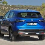 Nissan Qashqai 1.3 140 PS FL (5)