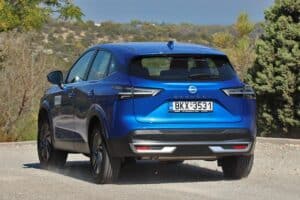 Nissan Qashqai 1.3 140 PS FL (5)