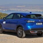 Nissan Qashqai 1.3 140 PS FL (6)