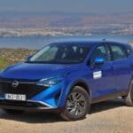 Nissan Qashqai 1.3 140 PS FL (8)