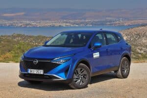 Nissan Qashqai 1.3 140 PS FL (8)