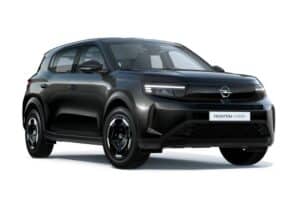 Opel-Frontera-Edition-1