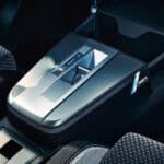 Opel-Frontera-gear-level