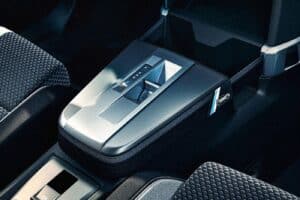 Opel-Frontera-gear-level