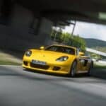 Porsche-Carrera-GT-4