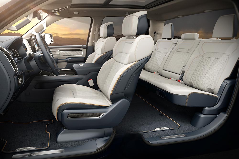 Νέο αγροτικό έρχεται να πριζώσει την Ευρώπη