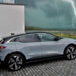 Renautl-Megane-E-Tech