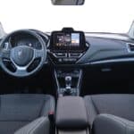 Suzuki S-Cross 1.4 Boosterjet 2024 (11)