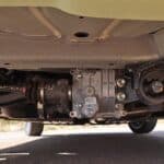 Suzuki Swift 1.2 Hybrid 4WD (4)