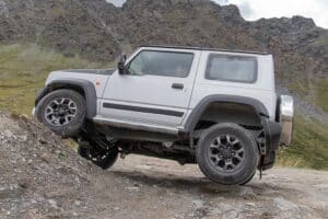 Suzuki jimny mata (5)