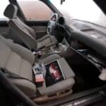 abandoned bmw m5 e34 03