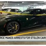 airpods stolen ferrari 02