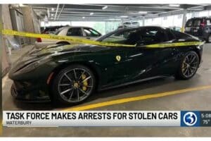 airpods stolen ferrari 02