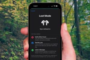 airpods stolen ferrari 04