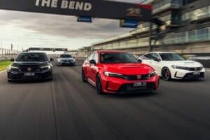 australia type r thefts