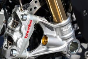 brembo ohlins
