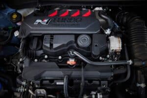 Hyundai i20 N Kona N