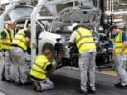 job losses car industry