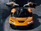 mclaren