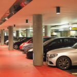 parking lot scratch 03