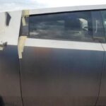 this-brand-new-tesla-cybertruck-was-crashed-and-ab (5)