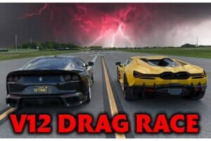 this-v12-supercar-1-4-mile-battle-doesn-t-surprise