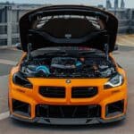 1500hp bmw m2 05