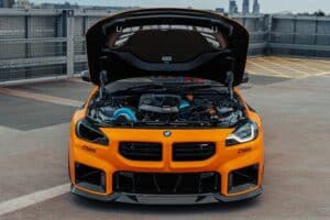 1500hp bmw m2 05