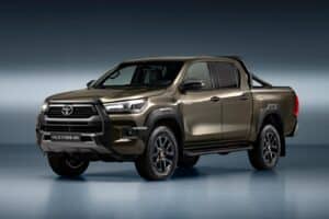 Οι τιμές του νέου Toyota Hilux Diesel Hybrid