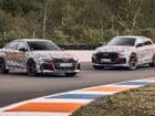 audi rs nurburgring