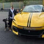 84 year old wrecks purosangue 02