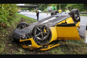 84 year old wrecks purosangue 03