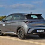 BYD Dolphin (8)