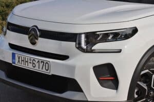 Citroen C3 1.2T 100 hp 2024 (10)