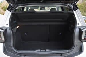 Citroen C3 1.2T 100 hp 2024 (11)