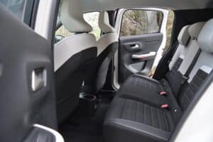 Citroen C3 1.2T 100 hp 2024 (12)