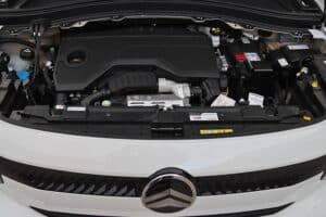 Citroen C3 1.2T 100 hp 2024 (13)