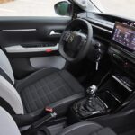 Citroen C3 1.2T 100 hp 2024 (14)