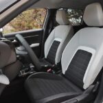 Citroen C3 1.2T 100 hp 2024 (15)