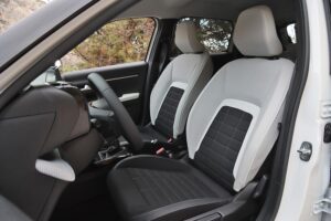 Citroen C3 1.2T 100 hp 2024 (15)