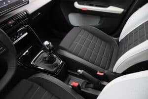 Citroen C3 1.2T 100 hp 2024 (16)