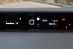 Citroen C3 1.2T 100 hp 2024 (18)