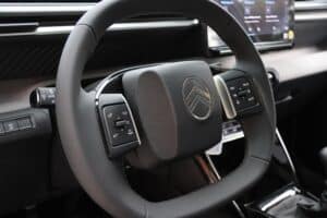 Citroen C3 1.2T 100 hp 2024 (19)